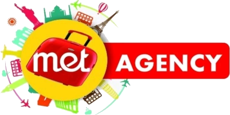 MET Agency Logo