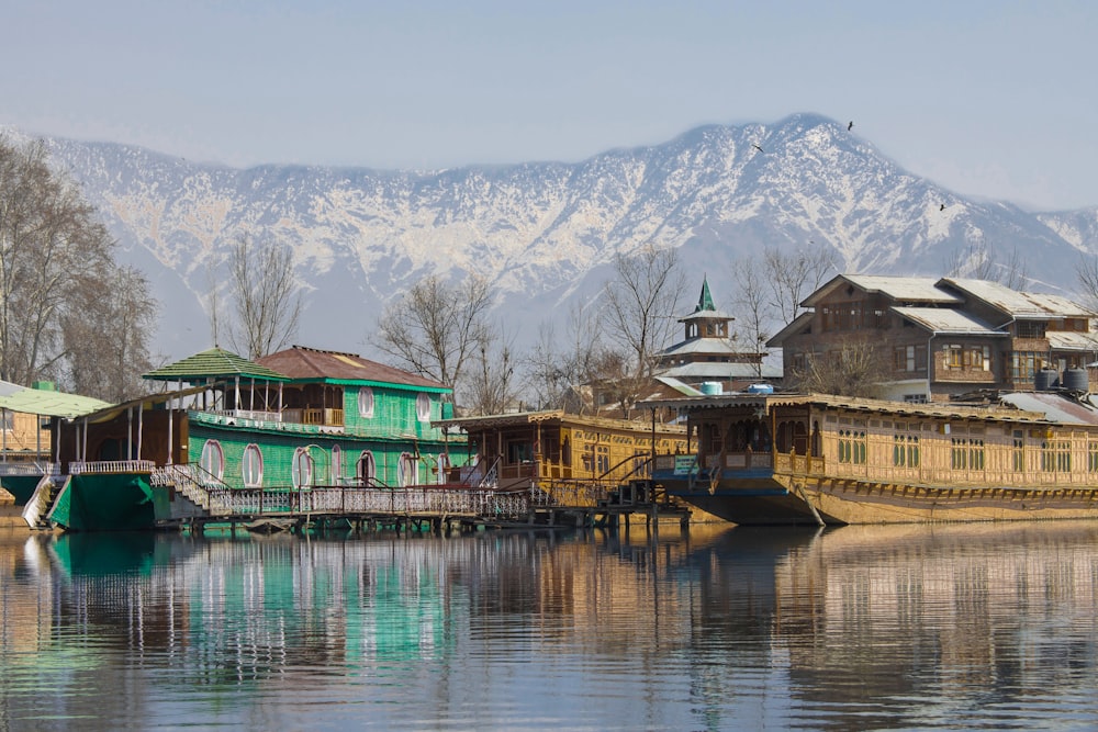 Kashmir Luxury Valleys & Dal Lake Dream