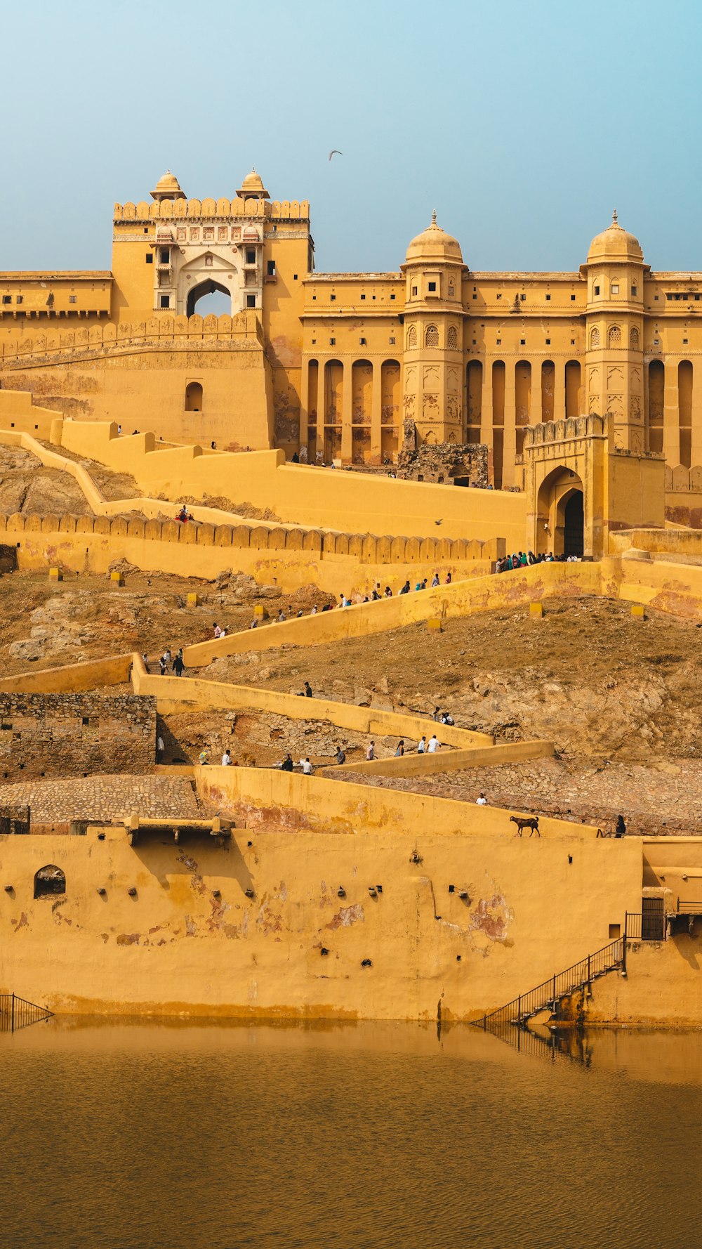 Royal Rajasthan Heritage & Desert Odyssey