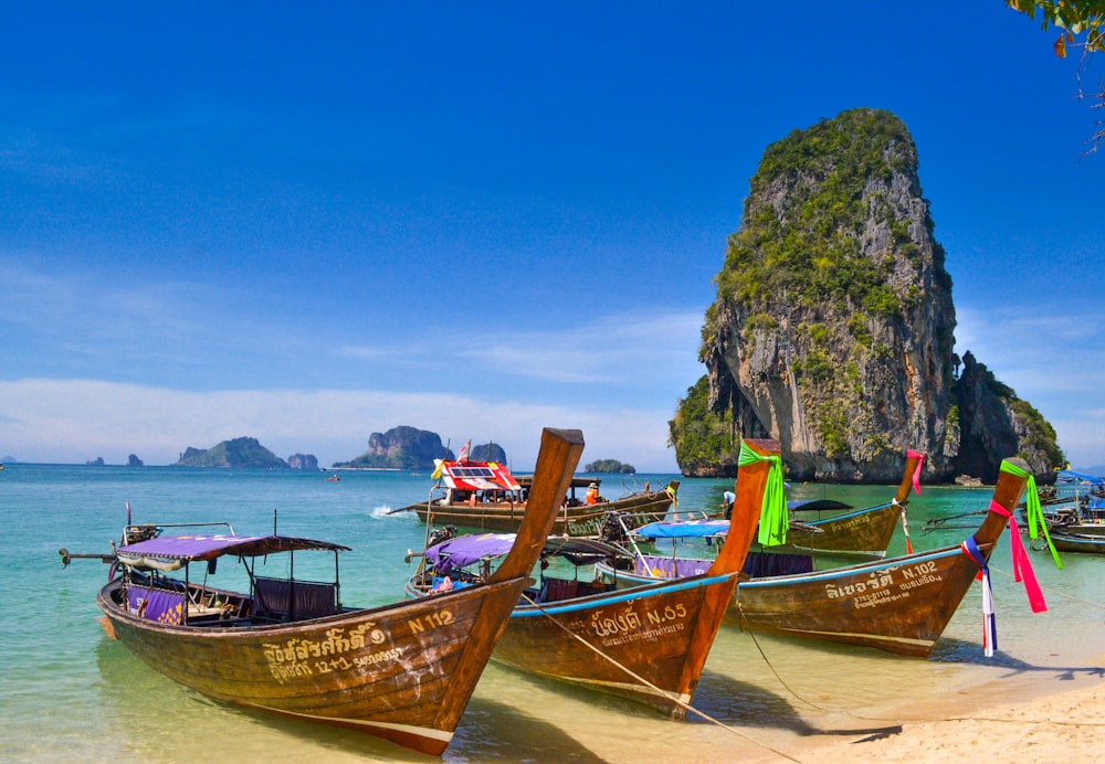 Thailand Island Escapes: Phuket & Krabi
