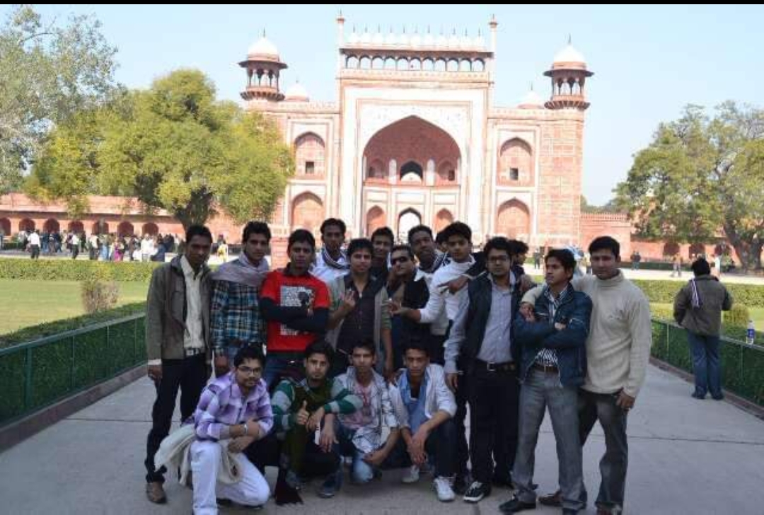 Golden Triangle Royal Heritage Walk
